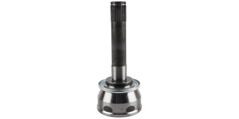Outer CV Joint Mitsubishi Pajero 4X4 3.0, 3.5 (Circlip Type)(91-01)  ~ Modern Auto Parts!