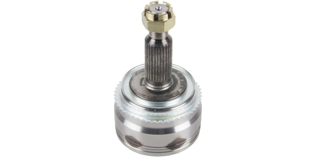 Outer CV Joint Mitsubishi Pajero 4X4 3.2Di-D/3.5 (Only Some Models)(Nut Type - Fr)(02-08)  ~ Modern Auto Parts!