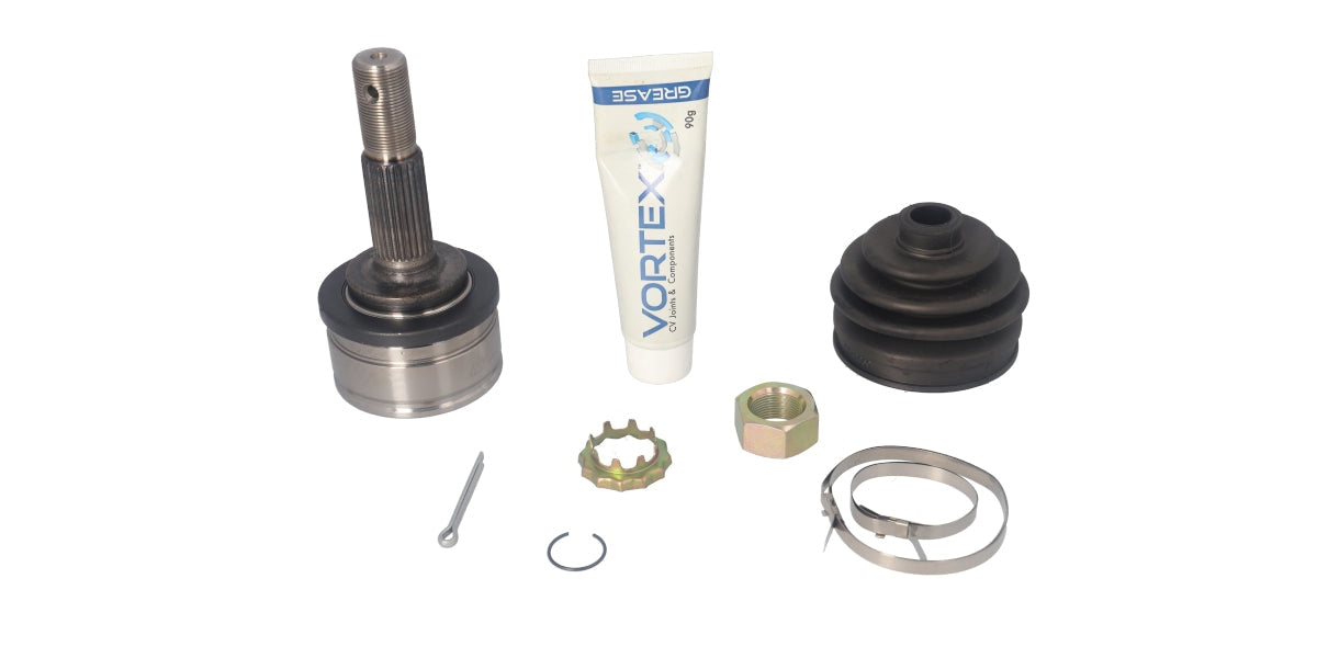 Outer Cv Joint Nissan Almera 1.6 1.8 Primera 1998-2005 Cv Joints