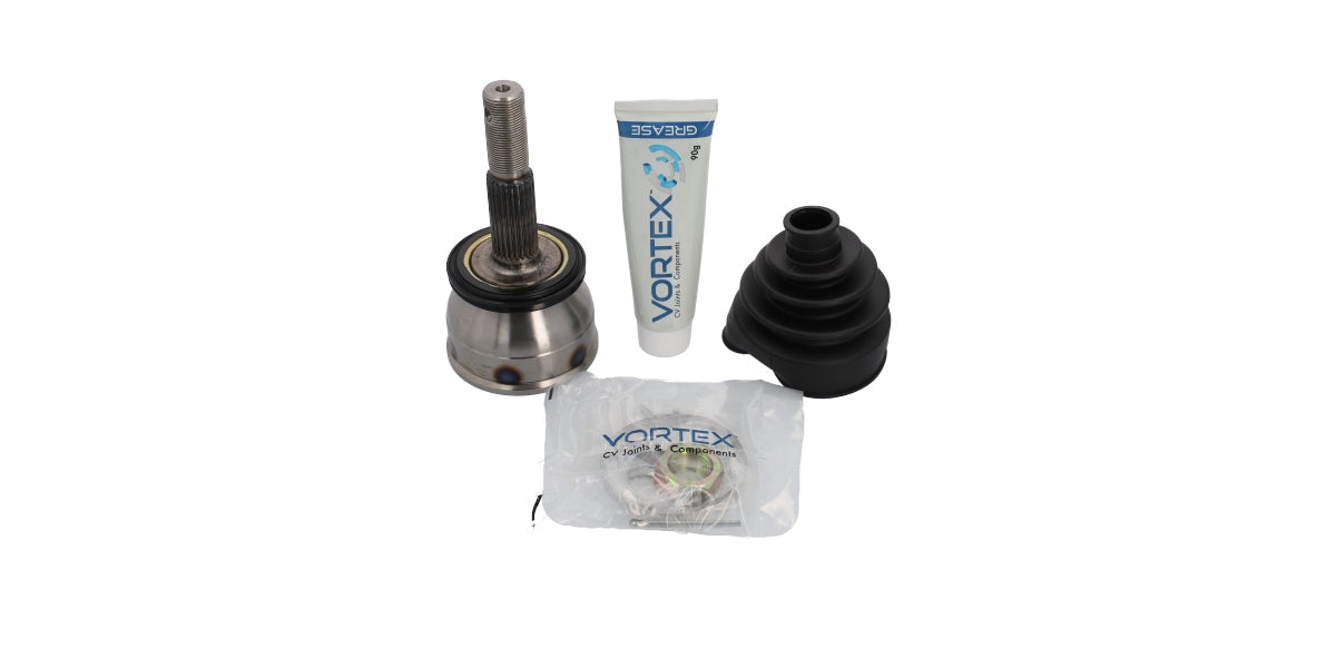 Outer Cv Joint Nissan Langley Sss Sentra 1.8I 1984-1992 Cv Joints