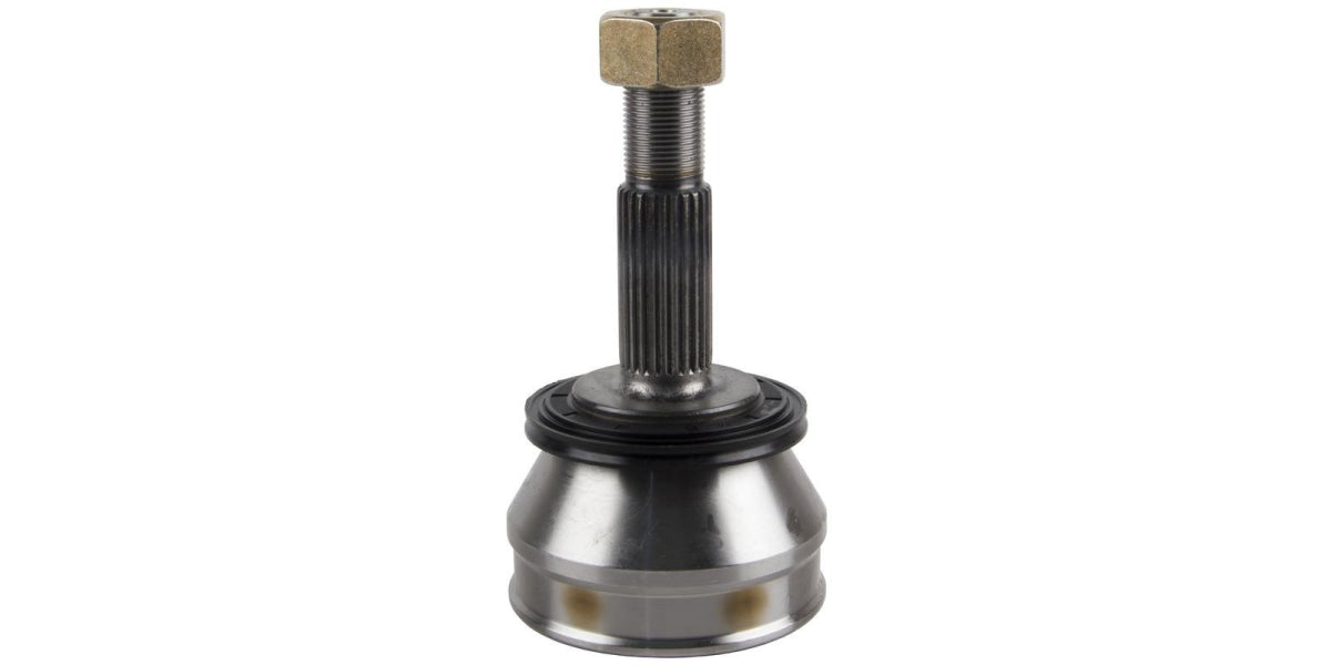 Outer CV Joint Nissan Sentra 1.6 Box Shape (87-92)  ~ Modern Auto Parts!