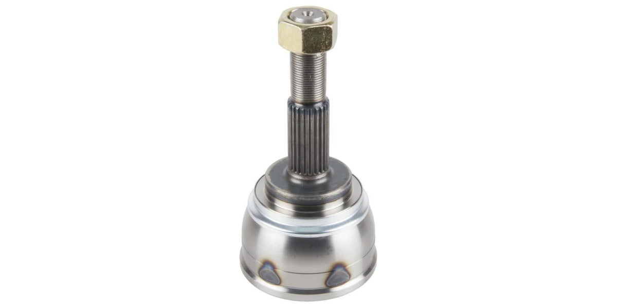 Outer CV Joint Nissan Sentra 1.8 16V Coupe Box Shape (89-92), Sentra, Sabre 200 (No Abs)(92-02)  ~ Modern Auto Parts!