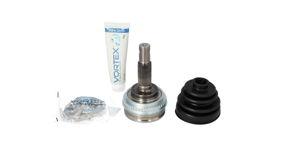 Outer Cv Joint Toyota Allex Corolla Rav 4 Runx 1995-2007 Cv Joints