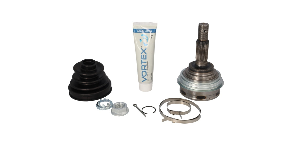 Outer Cv Joint Toyota Condor 2400I,3000D 4X4 2000-2005 at Modern Auto Parts!