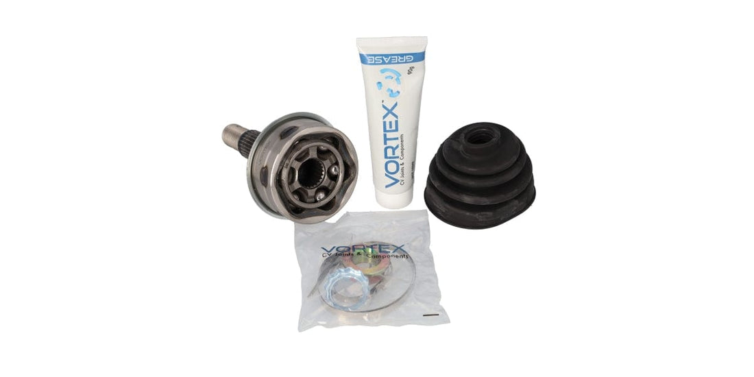 Outer Cv Joint Toyota Conquest 1300,1600,180I CVJ801M