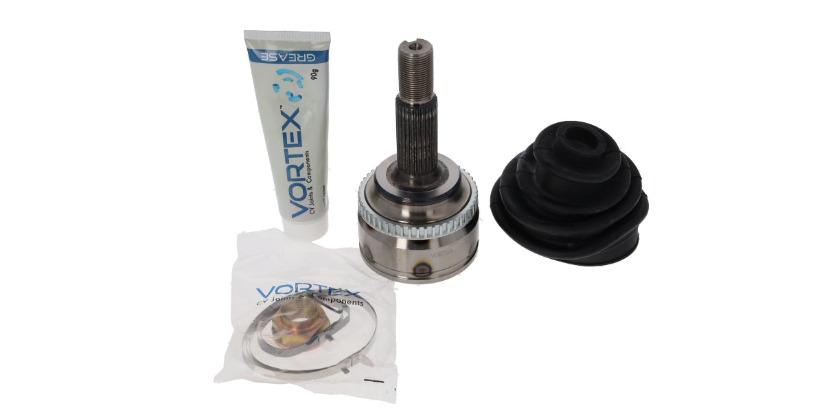 Outer Cv Joint Toyota Corolla Runx Tazz 2002-2007 Cv Joints