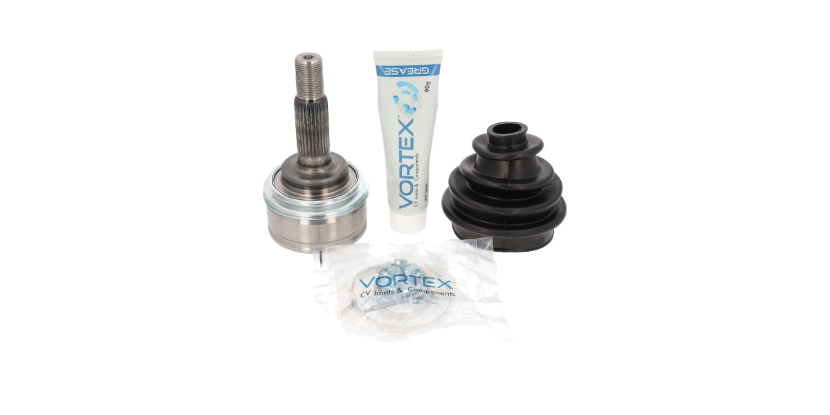 Outer Cv Joint Toyota Tazz 130 160I 2001-2006 Cv Joints