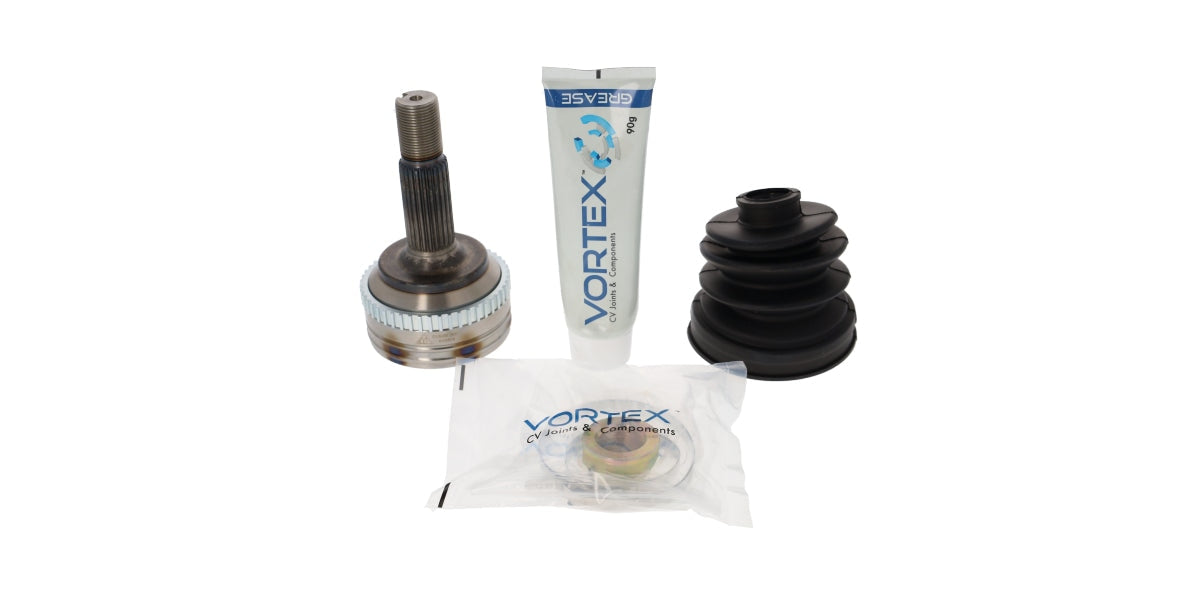 Outer Cv Joint Toyota Yaris 1.0 12V 2005-2011 Cv Joints