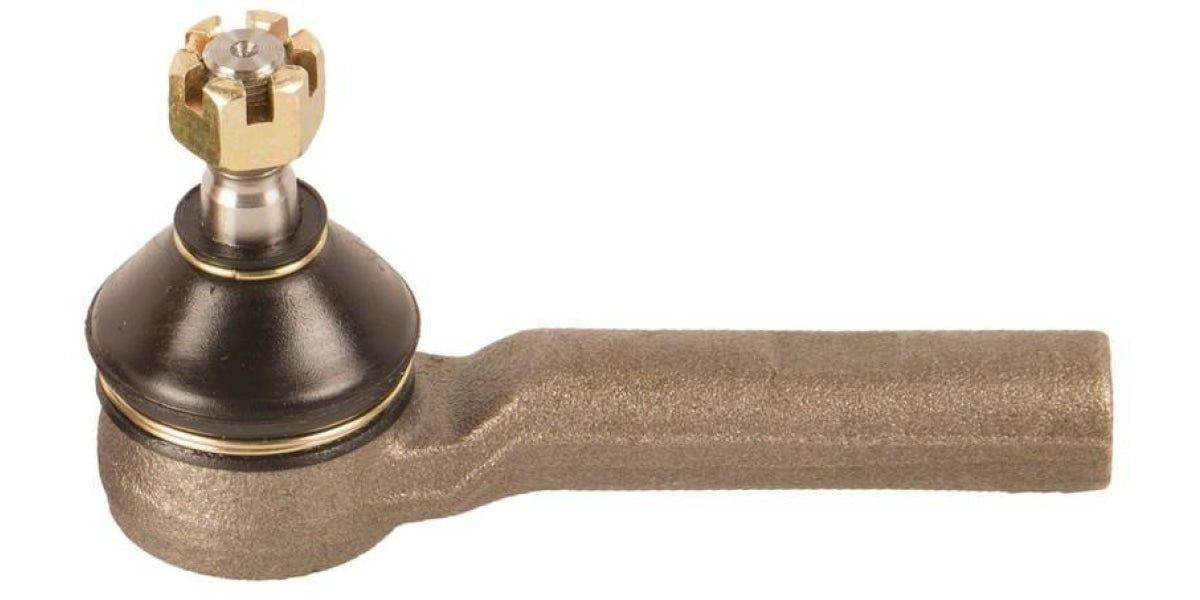 Outer Tie Rod End (Female) Chrysler Voyger II (97-04), Grand Voyager (97-04)  ~ Modern Auto Parts!