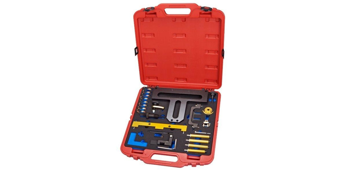 Petrol Engine Timingtools & Supp Kit-Bmw AMPRO T75644 tools at Modern Auto Parts!