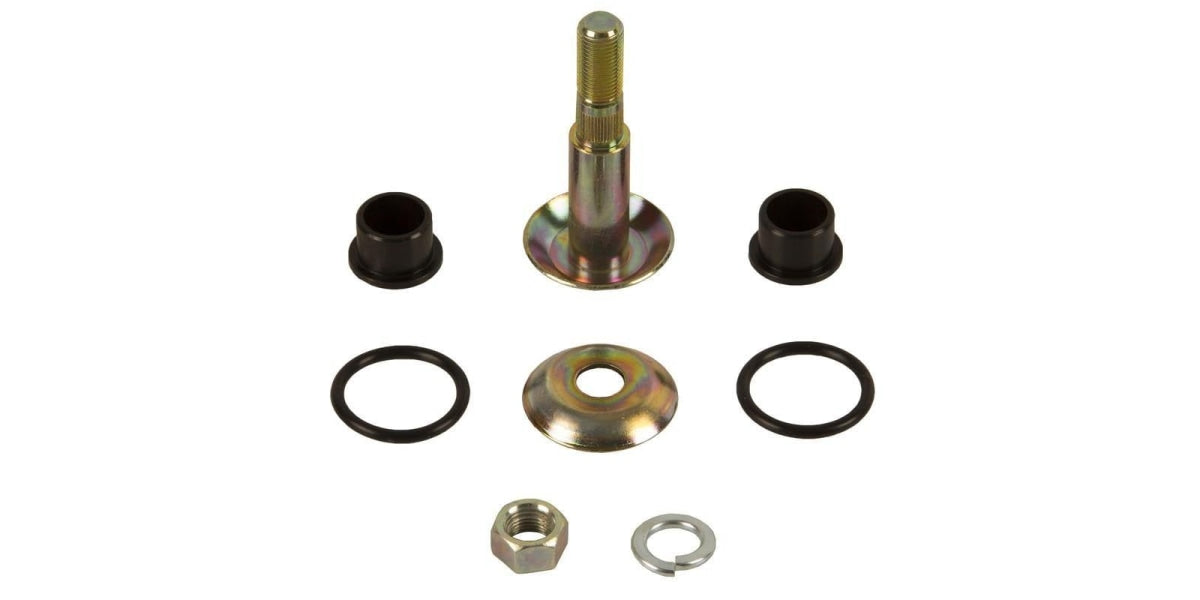 Pin & Bush Kit For DL5429 ISUZU 86-95 RELAY 83-89 WRF  ~ Modern Auto Parts!