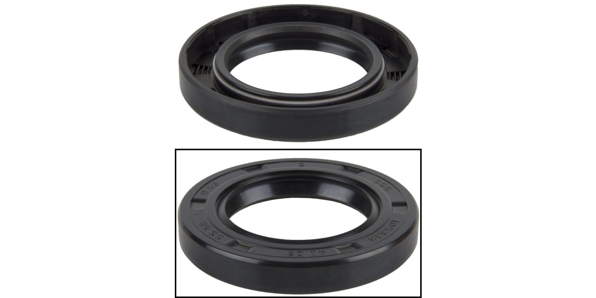 Pinion, Gearbox Oil Seal 9680 - Modern Auto Parts