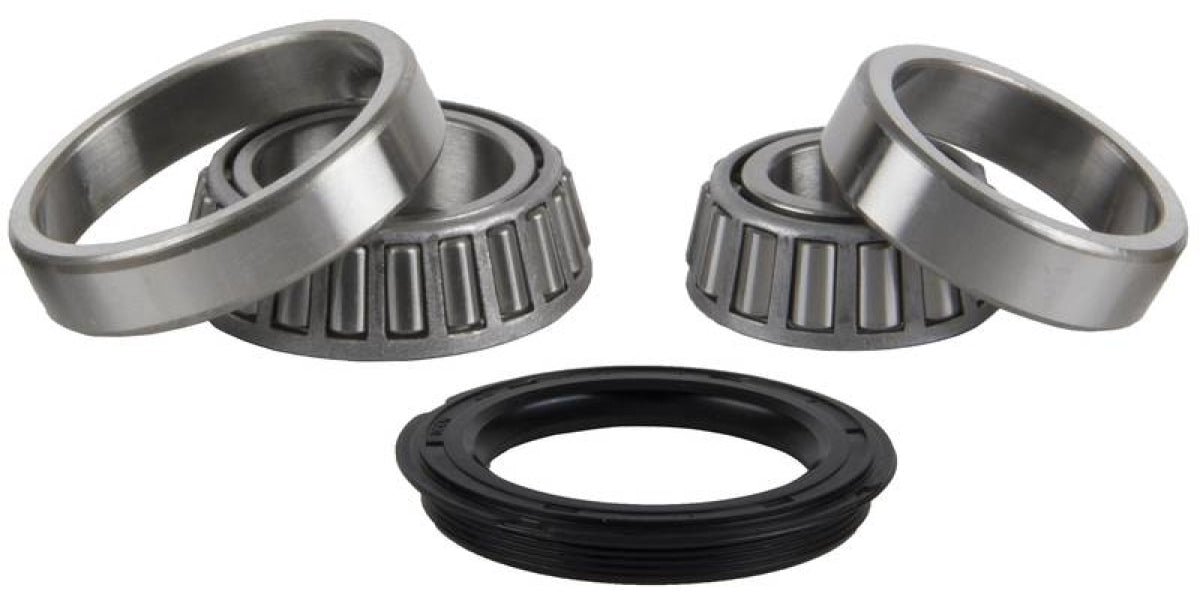 Platinum Wheel Bearing Kit Audi 100, 200, 400, 500, A4, A6, Volkswagen Caddy 1.6, 1.8 ~Modern Auto Parts!