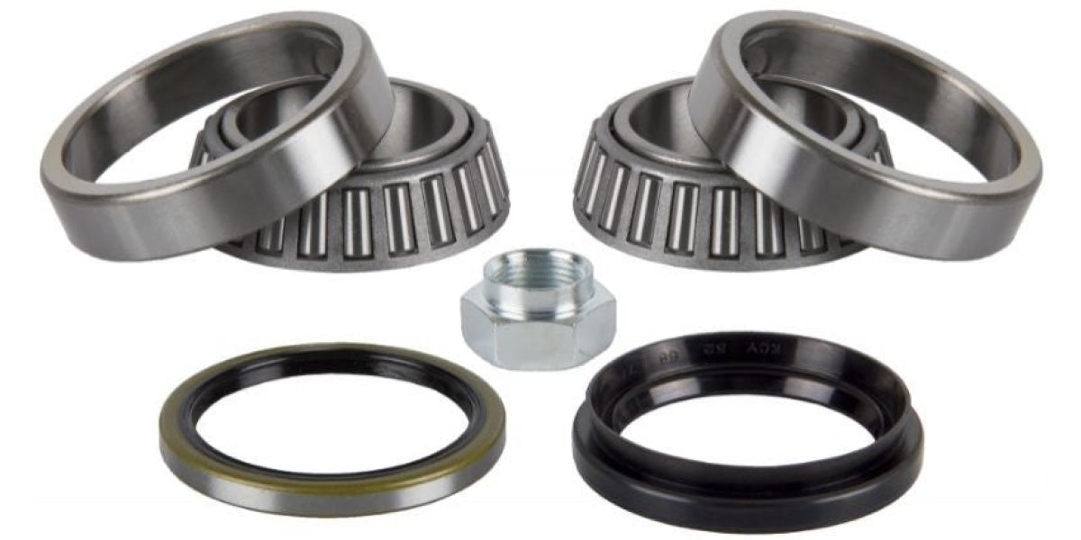 Platinum Wheel Bearing Kit Ford Laser, Meteor, Bantam, Mazda 323, Sting, Hatch, Midge, Rustler ~Modern Auto Parts!