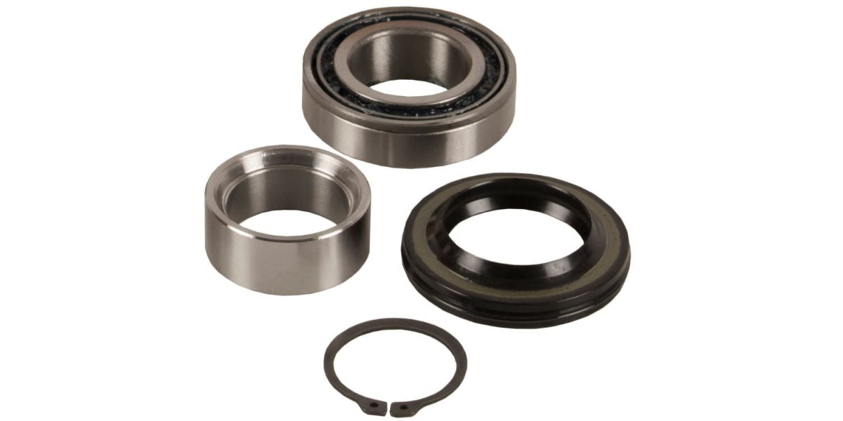 Platinum Wheel Bearing Kit Isuzu Kb200I, Kb250I, Dc, Kb300Tdi (04-09), Kb240I, 4X2, 4X4 (04-12) ~Modern Auto Parts!