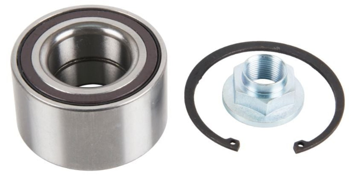 Platinum Wheel Bearing Kit PQ795P - Modern Auto Parts