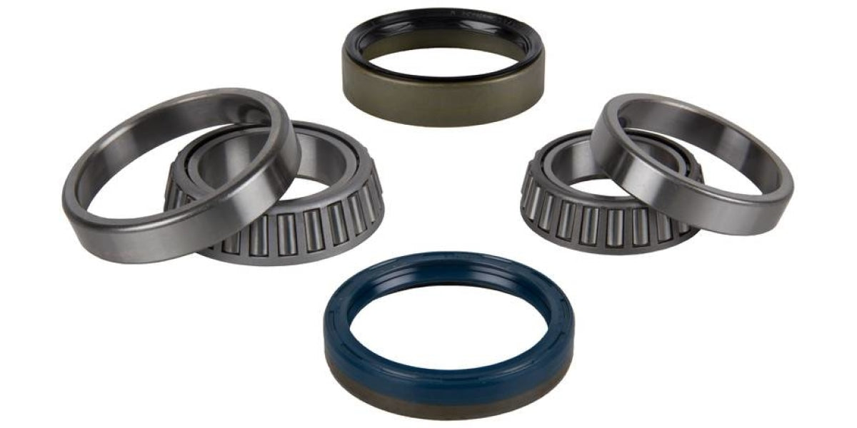 Platinum Wheel Bearing Kit Mercedes Benz 200, 220, D, 230, 230, E, 240D, 250, 280, E, S, Se, 300D, Se, 350Se, 380Se, 420Se ~Modern Auto Parts!