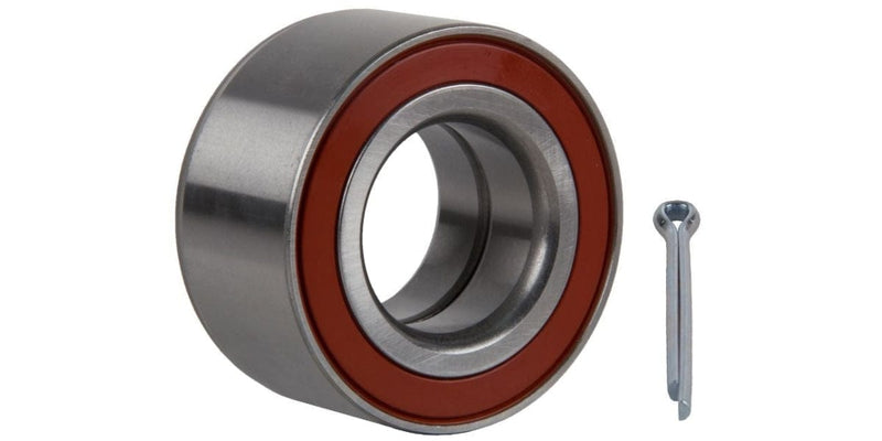 Platinum Wheel Bearing Kit Nissan Datsun Go, Go+ 1.2 (2014-) ~Modern Auto Parts!