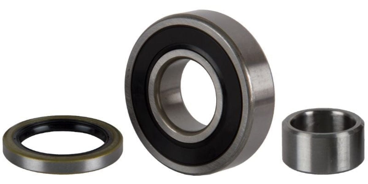 Platinum Wheel Bearing Kit Nissan Laurel, C31 Series, Stanza, Skyline, Toyota (84-88) Corolla 1.3 [Imp.] ~Modern Auto Parts!