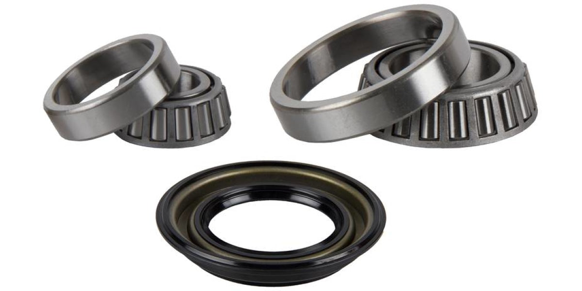 Platinum Wheel Bearing Kit Nissan Skyline R31 Series 2.0 (87-92) ~Modern Auto Parts!