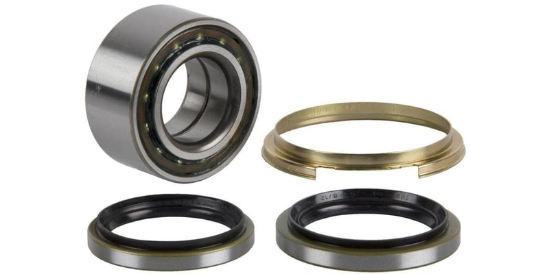 Platinum Wheel Bearing Kit Toyota Conquest 1.3, 1.6 (85-88), Corolla 1.3, 1.6 (84-89), Rav4 2.0 (94-02) ~Modern Auto Parts!