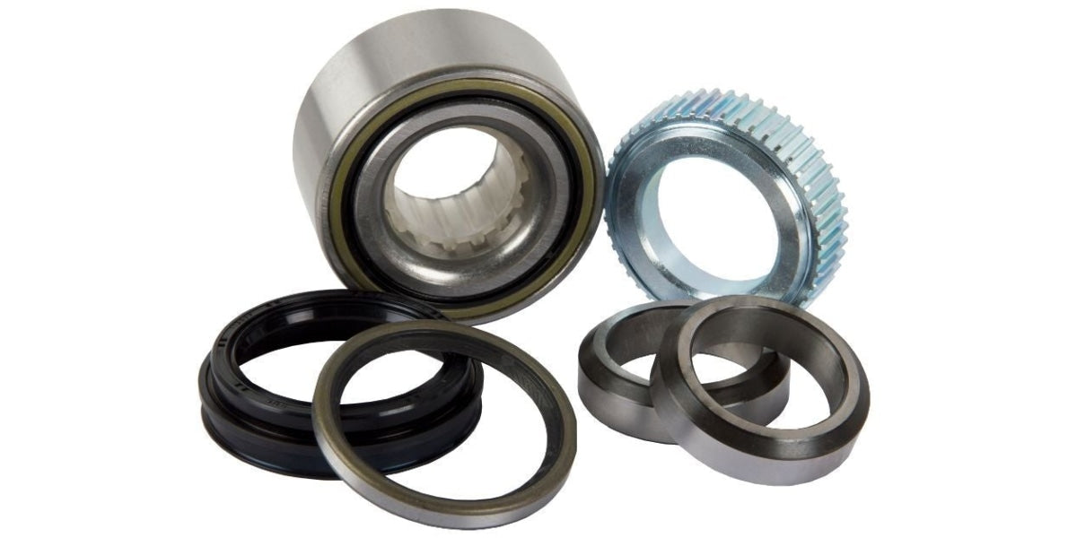 Platinum Wheel Bearing Kit Toyota Fortuner 3.0 D-4D, 4.0 4X2 4X4, Hi Lux "Vigo" 2.0I, 2.5Tdi, 2.7I, 3.0, 4.0 4X2, 4X4 ~Modern Auto Parts!