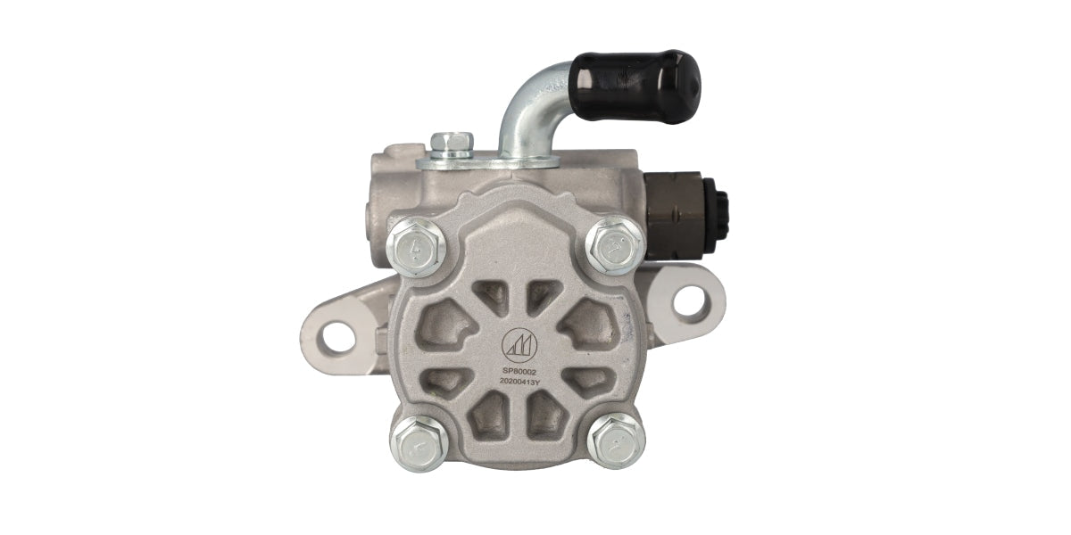 Power Steering Pump Audi A3 S3 Tt Vw Golf Jetta Caddy Agn Agu Aeg Aqy Akl Aeh 1999-2006+D108