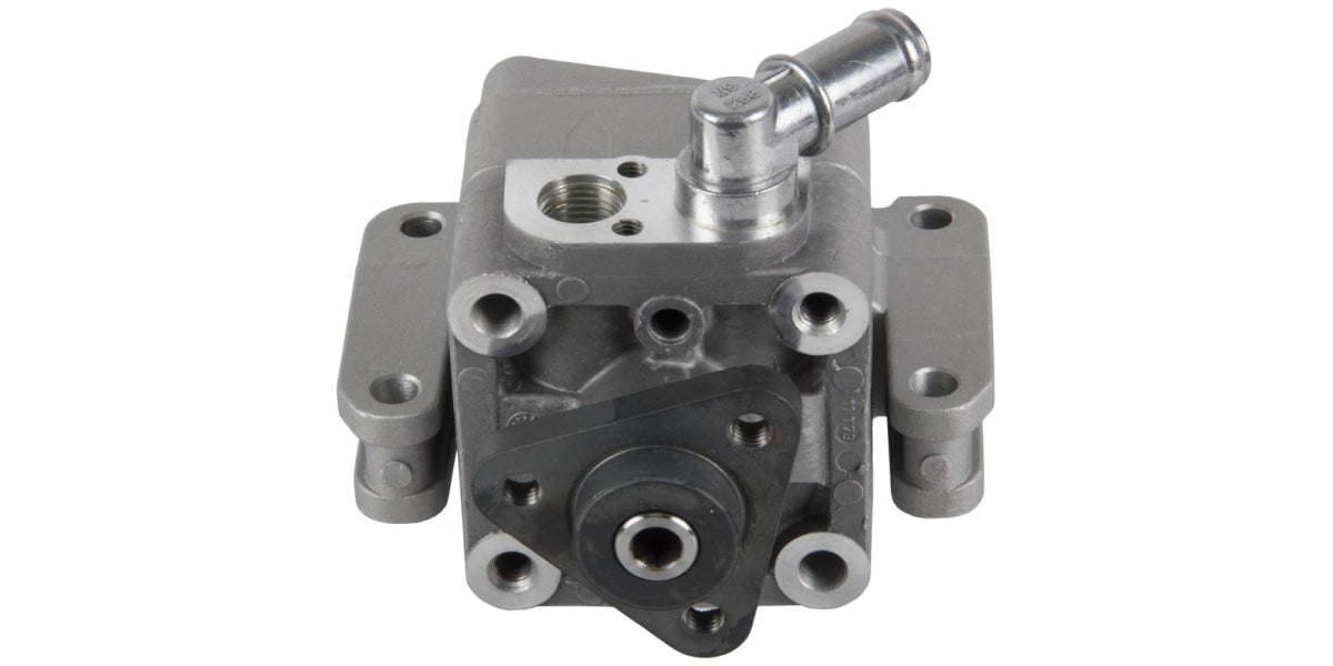 Power Steering Pump BMW 1-Series E81, E87 116i, 118i (04-10), 3-Series (E90, E91, E92, E93 (05-10), X1 E84 1.8 (09-15) ~Modern Auto Parts!