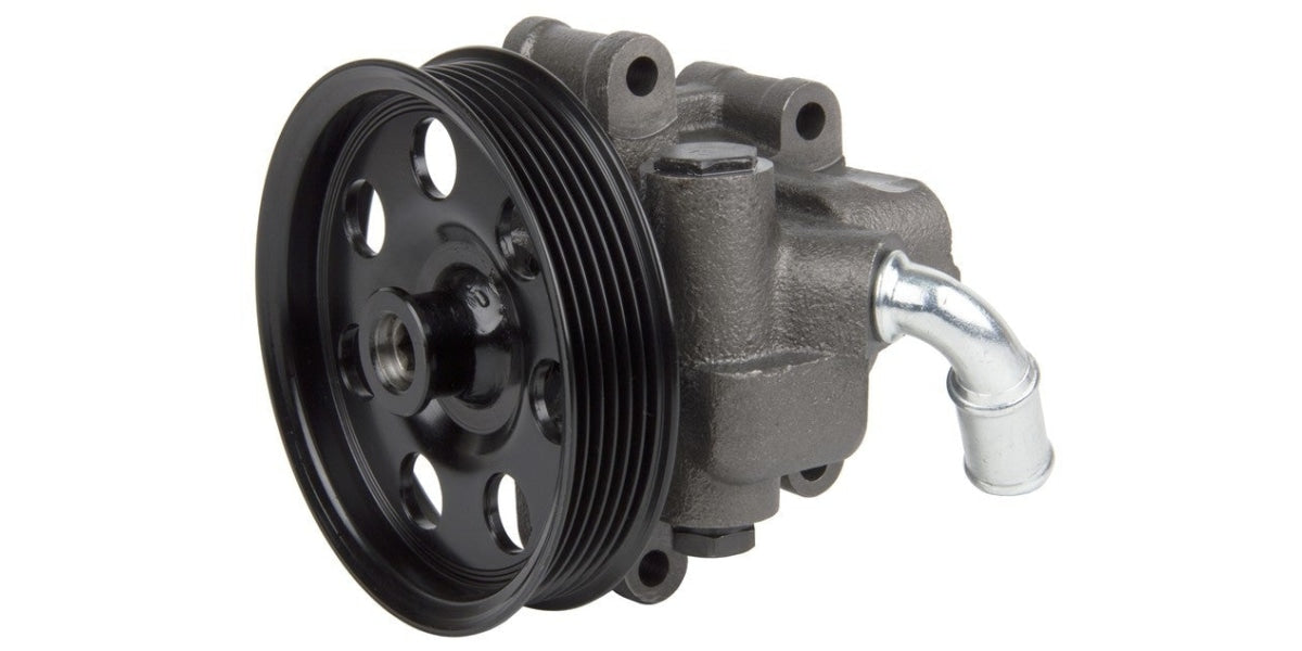 Power Steering Pump Ford Bantam Rocam 1.3i, 1.6i (2003-)(6 PK) ~Modern Auto Parts!