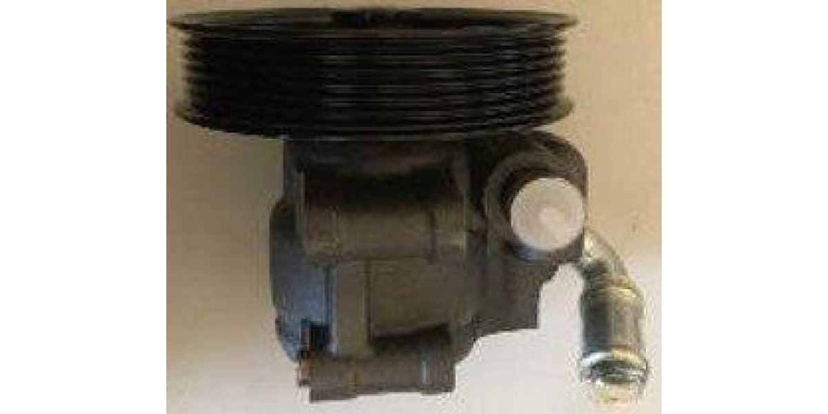 Power Steering Pump Ford Fiesta 99-