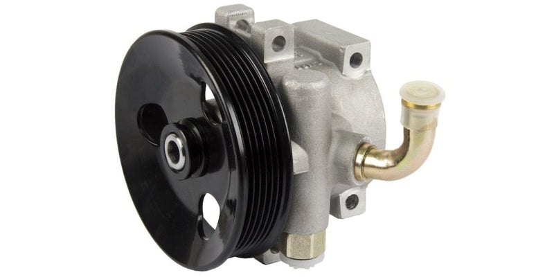 Power Steering Pump Ford Ikon 1.3i, 1.6i (2001-), KA (RB) 1.3 (05-09)(6 PK) ~Modern Auto Parts!