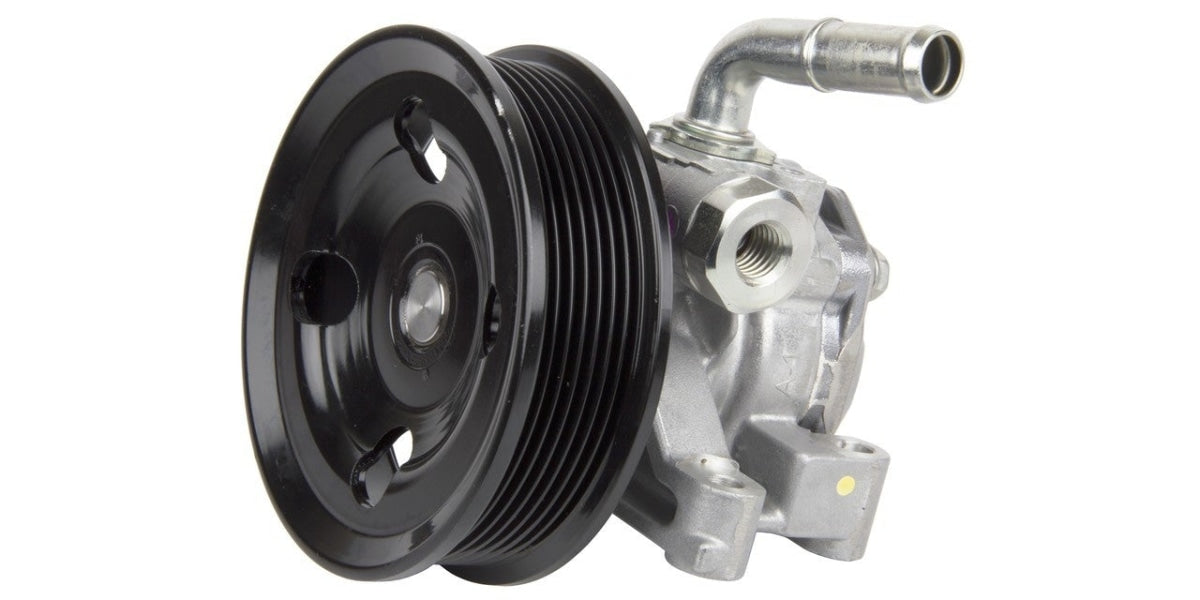 Power Steering Pump Ford Ranger T6 2.2 TDCi, 3.2 XL, XLT (12-), Mazda BT-50 2.2, 3.2 (11-)(7 PK) ~Modern Auto Parts!