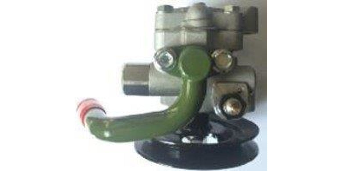 Power Steering Pump Hyundai Getz 1.4I 1.6I G4Ee G4Ed 2003-2012