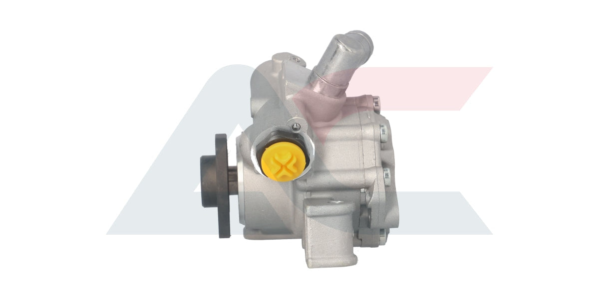 Power Steering Pump Mercedes Ml270 Cdi Om612 2000-2005