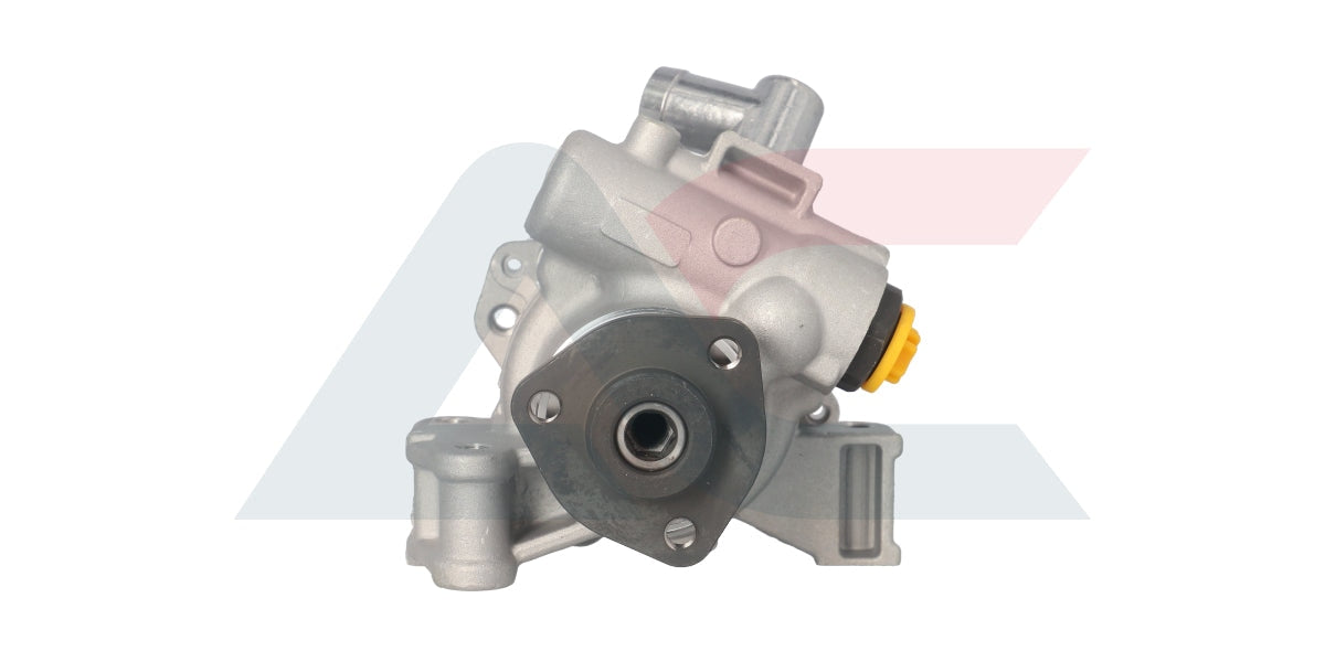 Power Steering Pump Mercedes Ml270 Cdi Om612 2000-2005