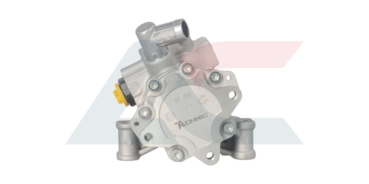 Power Steering Pump Mercedes Ml270 Cdi Om612 2000-2005