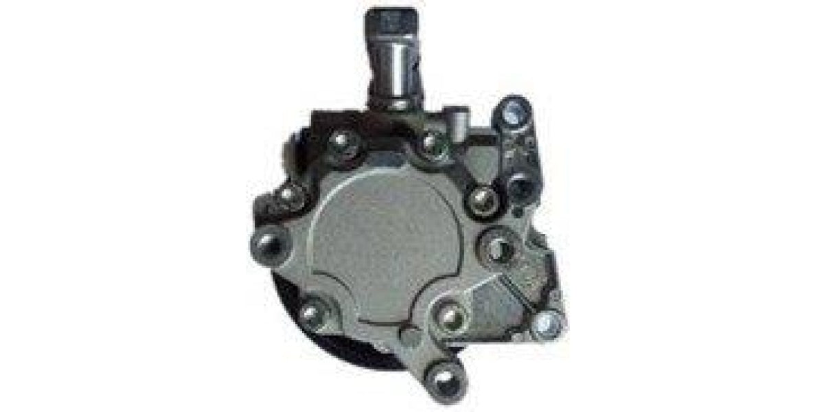 Power Steering Pump Mercedes Ml320 Ml350 Ml430 Ml500 Ml55 W163 M112 M113 1998-2005