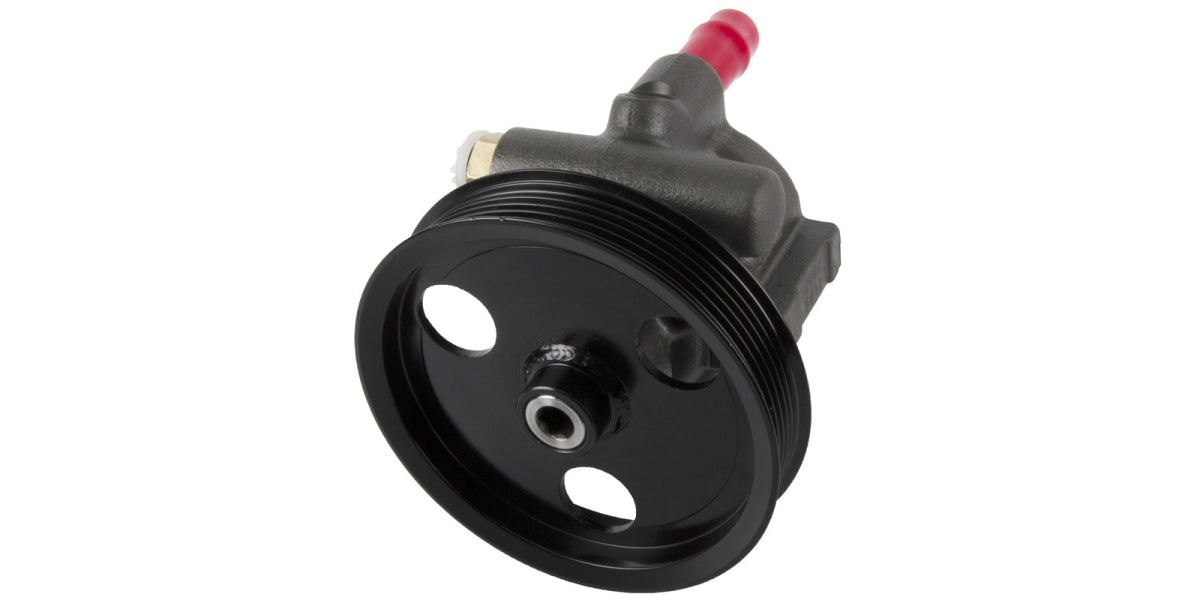 Power Steering Pump Nissan NP200 1.5dCi, 1.6 (2008-)(5 PK) ~Modern Auto Parts!