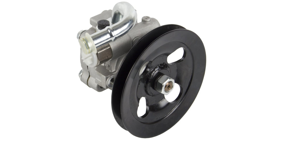 Power Steering Pump Nissan NP300 2.5 TDi (08-) ~Modern Auto Parts!