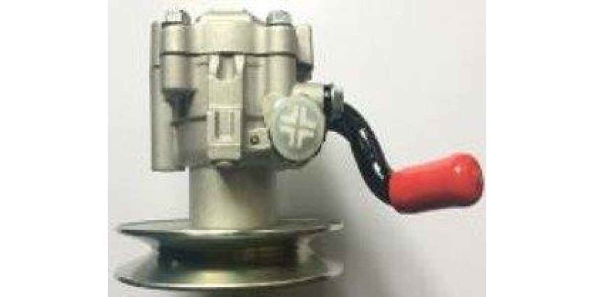 Power Steering Pump Nissan Np300 2.5Tdi Yd25Ddti 2009->