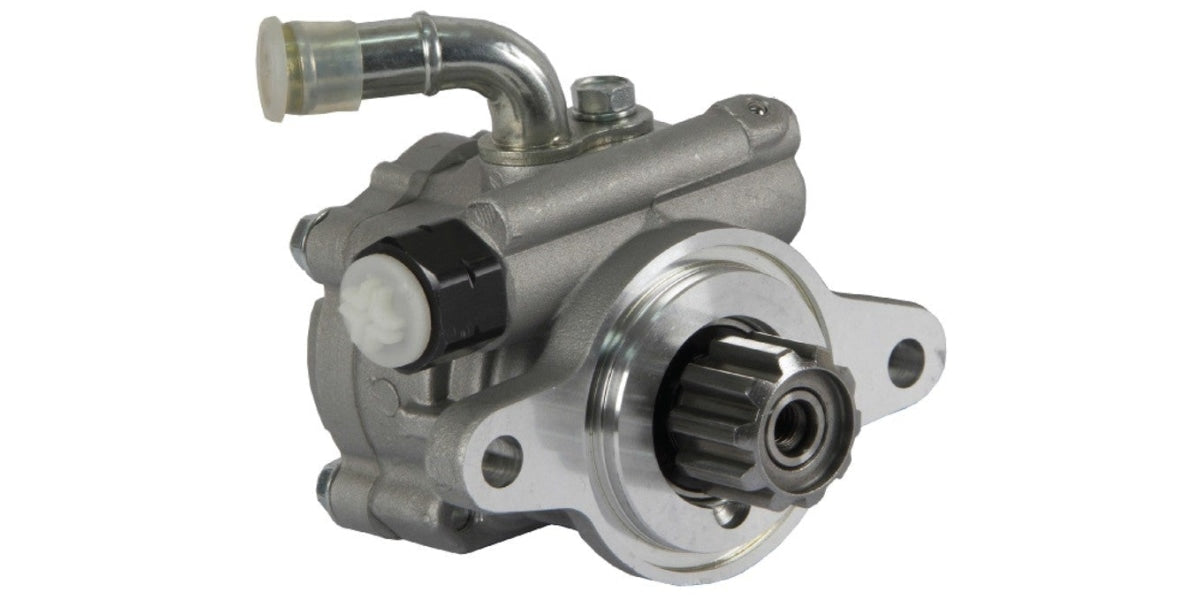 Power Steering Pump Toyota Quantum (05-), Hilux “VIGO” (05-), Fortuner (06-), CMC Sesbuyile (11-) ~Modern Auto Parts!