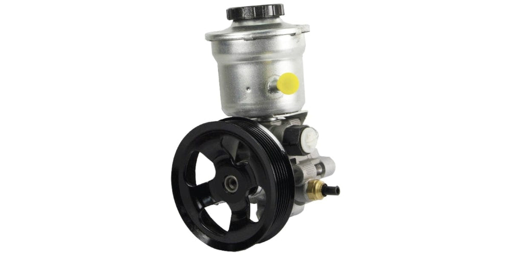 Power Steering Pump Toyota Quantum 2.7i 05- 7 PK Higher Flow Rate