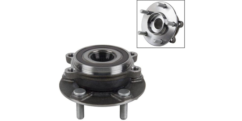 Front wheel hub bearing with ABS Mazda 6 CX 5 South Africa PQ982

