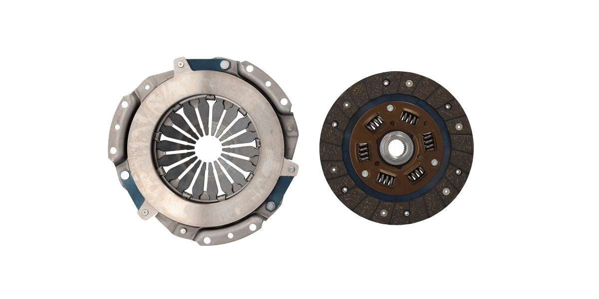 Renault sandero discount clutch kit price