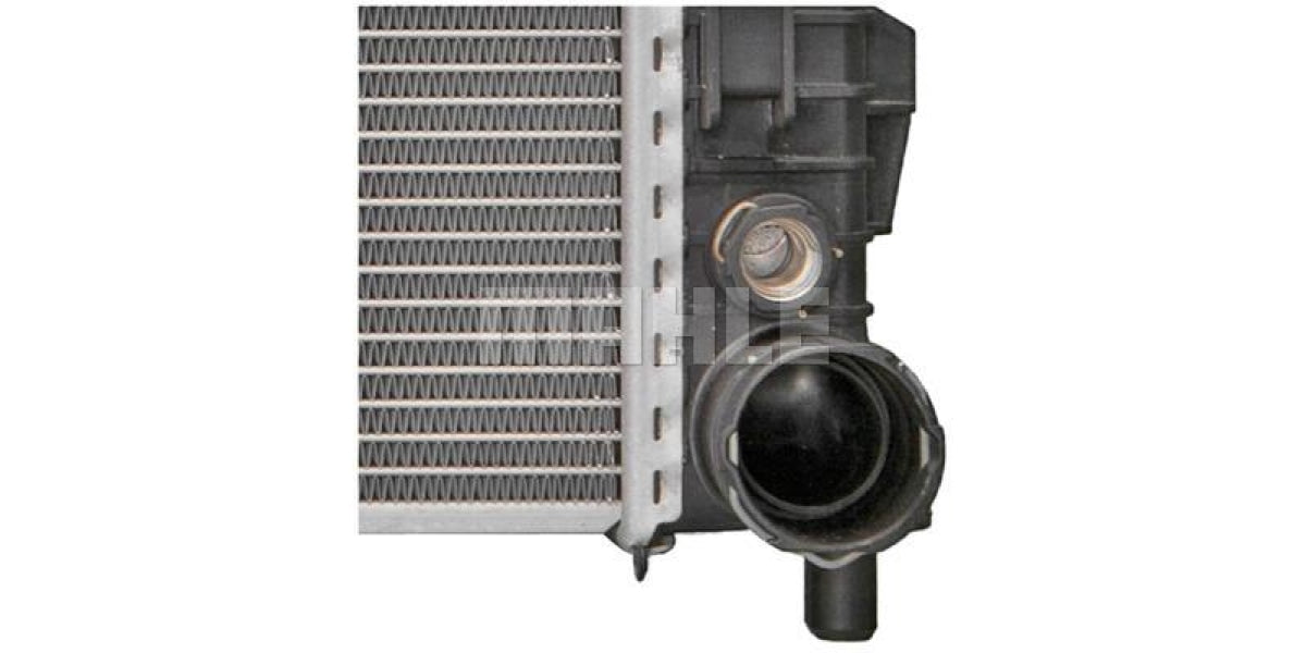 Radiator Aluminium Merc C Class (Behr-Mahle) 6501293