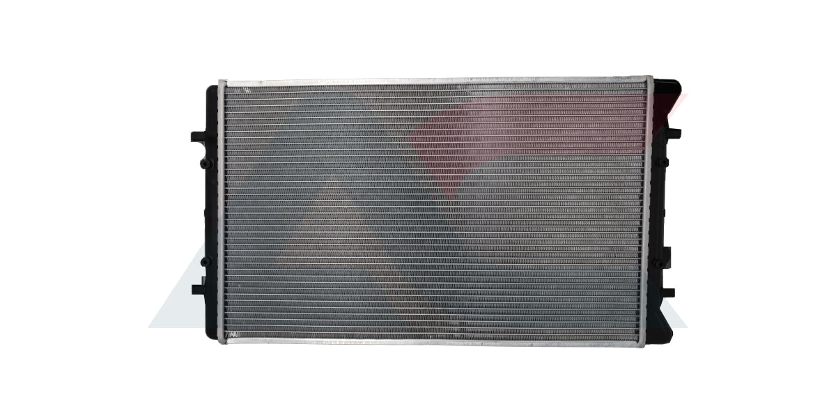 Radiator Audi A3 Golf 4 Jetta Agu Apk Agz Apx Akl Aeh Ahf 1999-2006