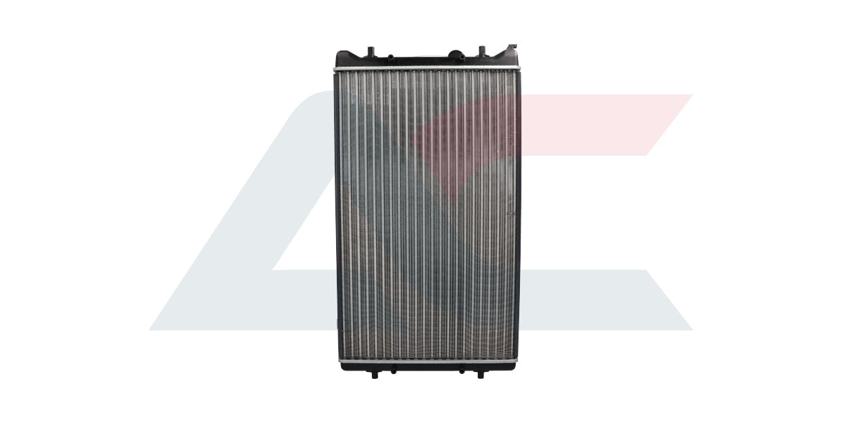 Radiator Audi A3 Tt Golf 4 Jetta Agu Apk Agz Agn Apx Akl Aeh Ahf 1999-2006