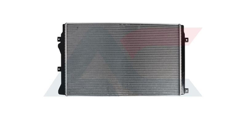 Radiator Audi A3 Vw Passat Golf 5 6 Jetta Cax Bls Bxe Cav Cnw Bkc Bmy Avq Bjb 2008-2016>