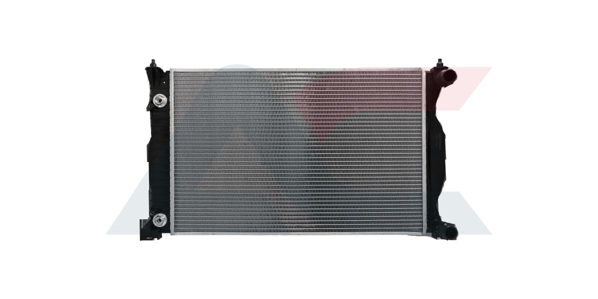 Radiator Audi A4 1.8T 2.0I 2.0Tdi Bfb Amb Bex Alt Blb Bna Bp 2001-2008