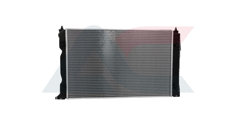 Radiator Audi A4 1.8T 2.0I 2.0Tdi Bfb Amb Bex Alt Blb Bna Bp 2001-2008